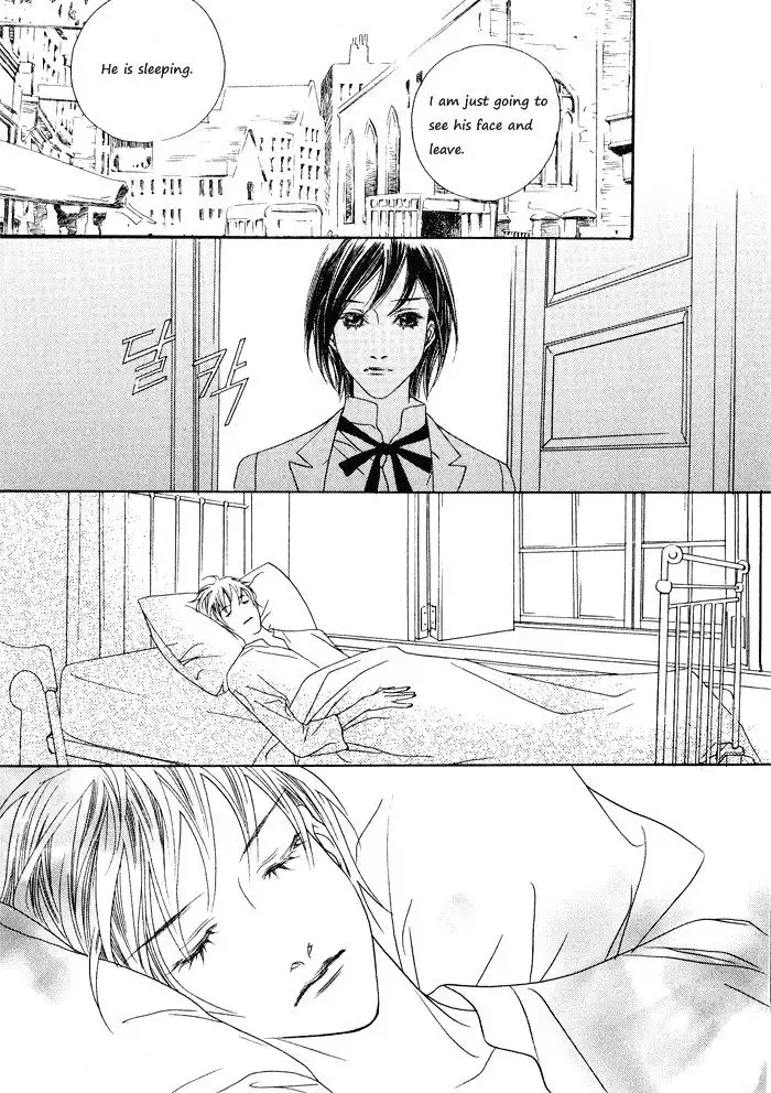 Savage Garden Chapter 10 18